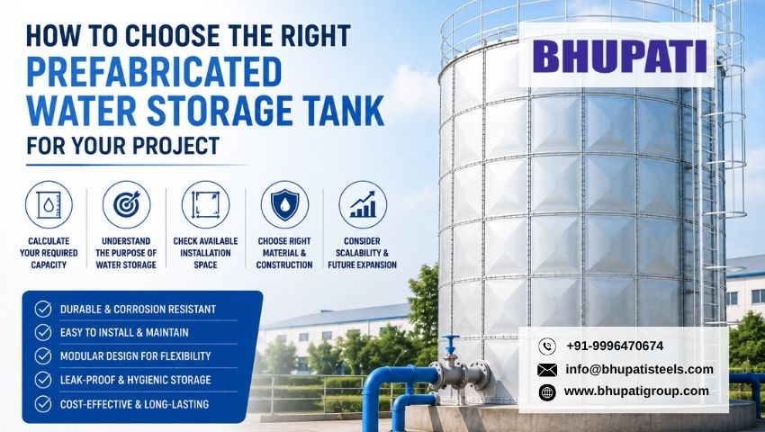 Bhupati Group